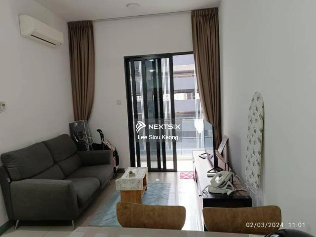 House for rent in Country Heights Damansara, Kuala Lumpur