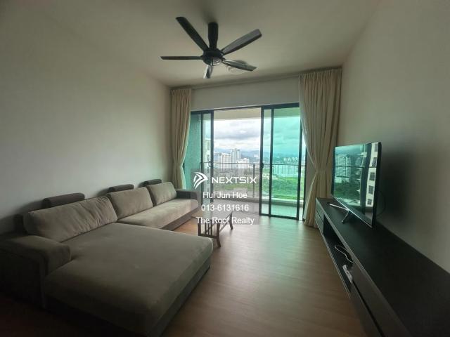House for rent in Kinabalu, Sabah