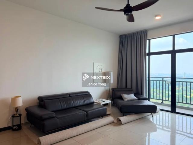 House for rent in Johore Bahru, Johor