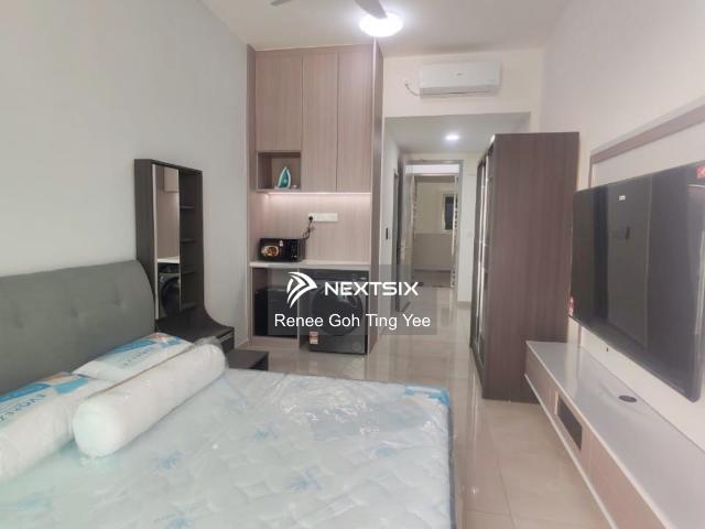 House for rent in Georgetown, Penang
