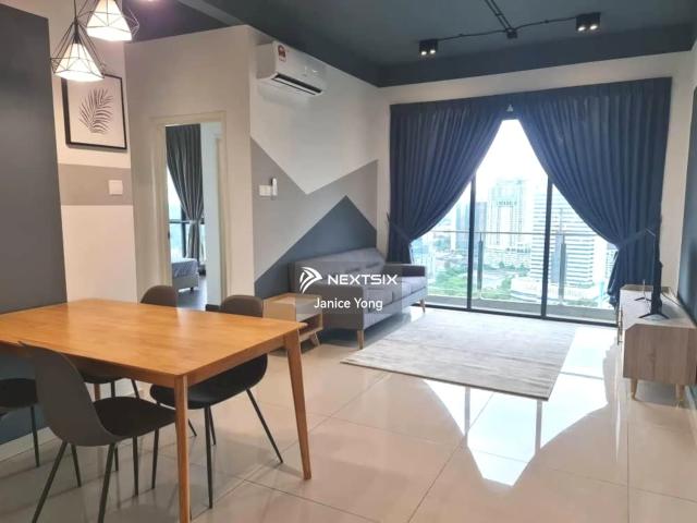 House for rent in Johore Bahru, Johor