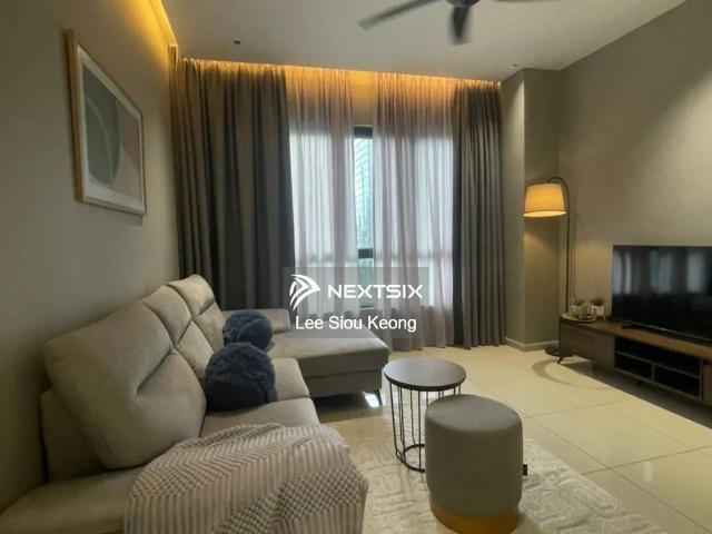 House for rent in Country Heights Damansara, Kuala Lumpur
