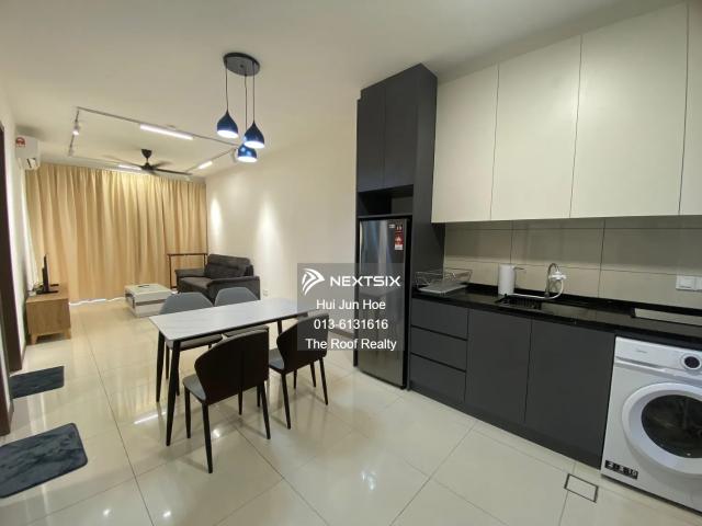 House for rent in Sabah