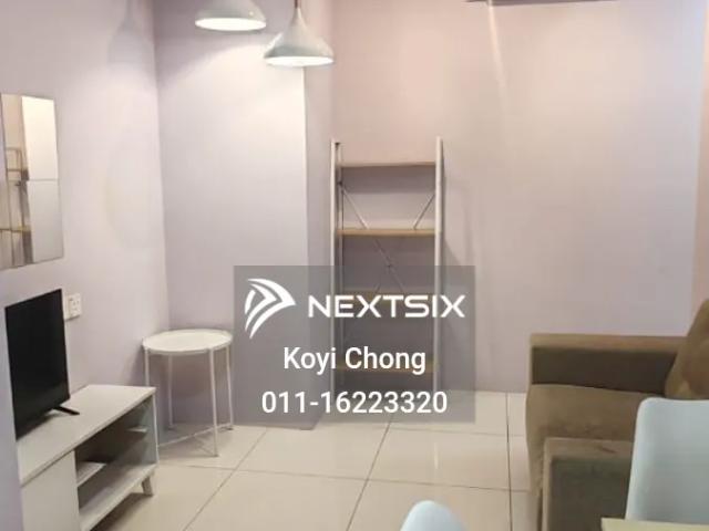 House for rent in Johore Bahru, Johor