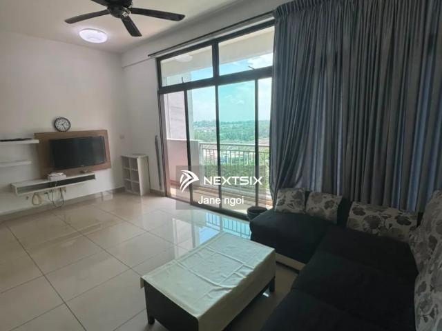 House for rent in Johore Bahru, Johor
