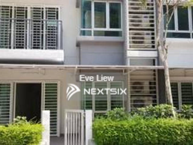 House for rent in Country Heights Damansara, Kuala Lumpur