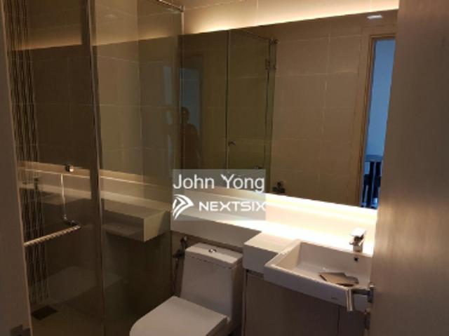 House for rent in Country Heights Damansara, Kuala Lumpur