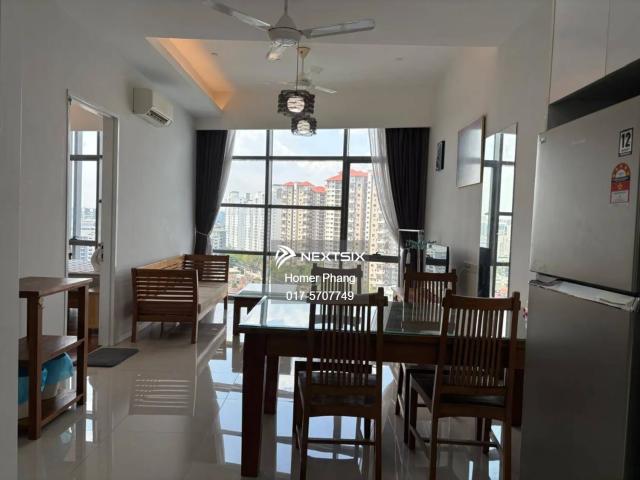 House for rent in Petaling, Damansara Damai
