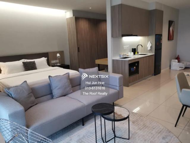 House for rent in Sabah