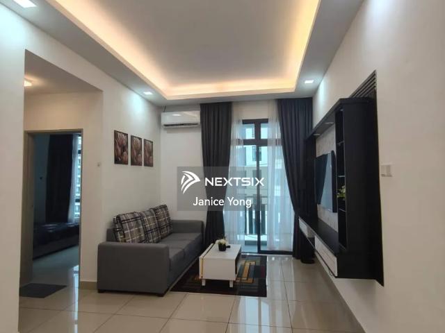 House for rent in Tebrau, Johor
