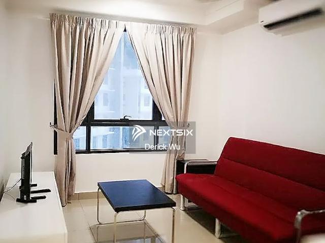 House for rent in Tanjong Sepat, Selangor