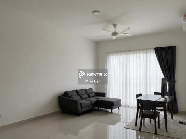 House for rent in Bukit Jalil, Kuala Lumpur
