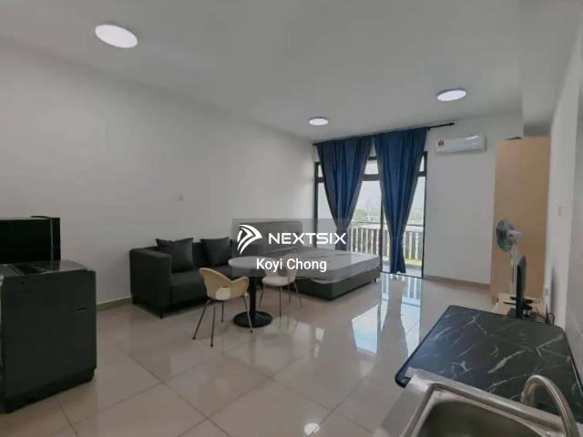 House for rent in Tebrau, Johor