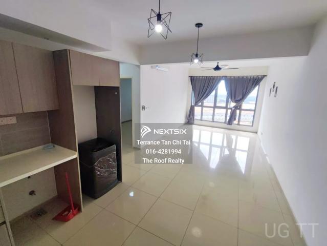 House for rent in Port Klang, Selangor