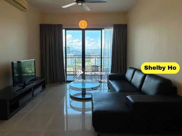 House for rent in Kinabalu, Sabah
