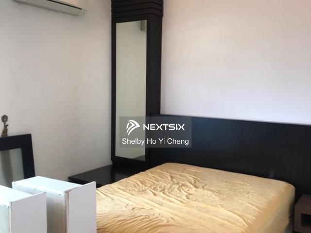 House for rent in Sabah