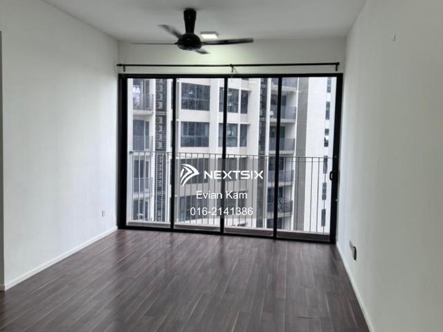 House for rent in Alam Impian, Selangor