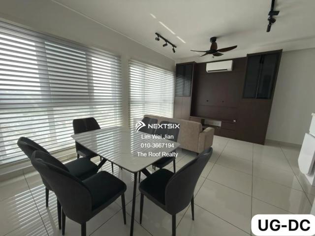 House for rent in Port Klang, Selangor