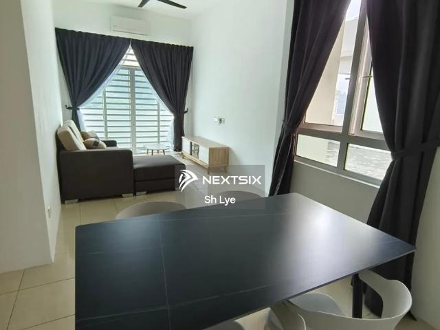 House for rent in Mukim 13, Georgetown