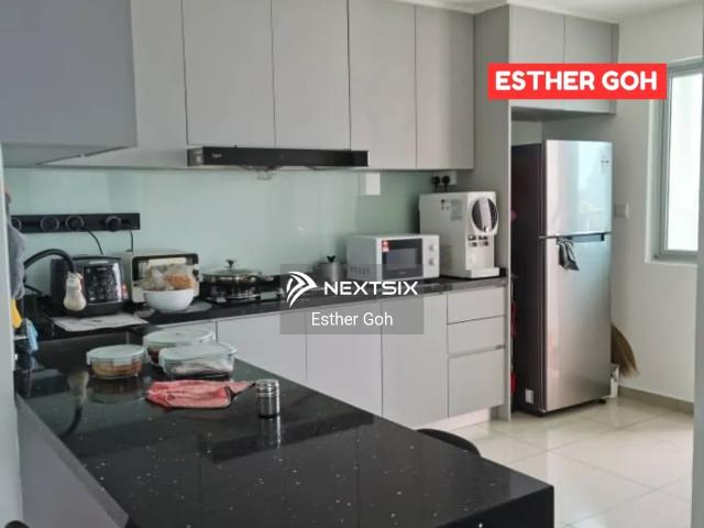 House for rent in Wellesley, Penang