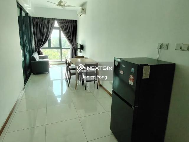 House for rent in Johore Bahru, Johor