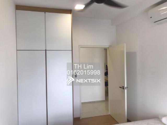 House for rent in Country Heights Damansara, Kuala Lumpur