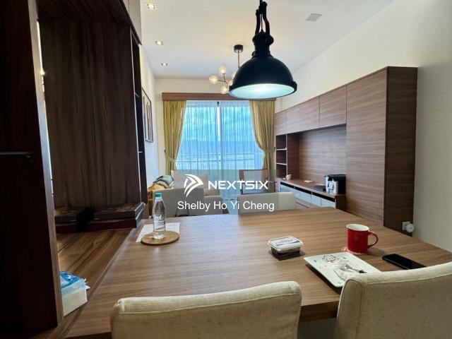 House for rent in Penampang, Sabah