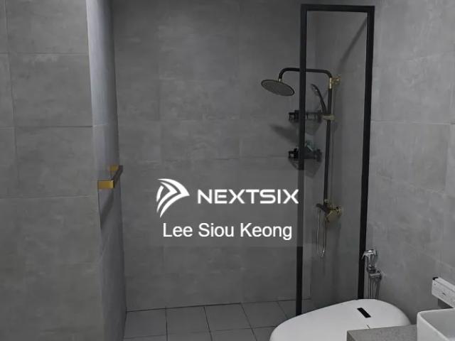 House for rent in Country Heights Damansara, Kuala Lumpur