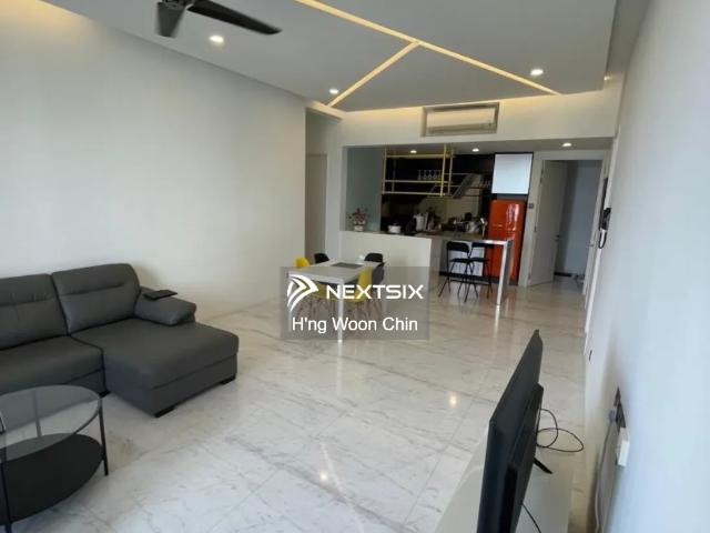 House for rent in Mukim 13, Georgetown
