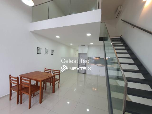 House for rent in Country Heights Damansara, Kuala Lumpur