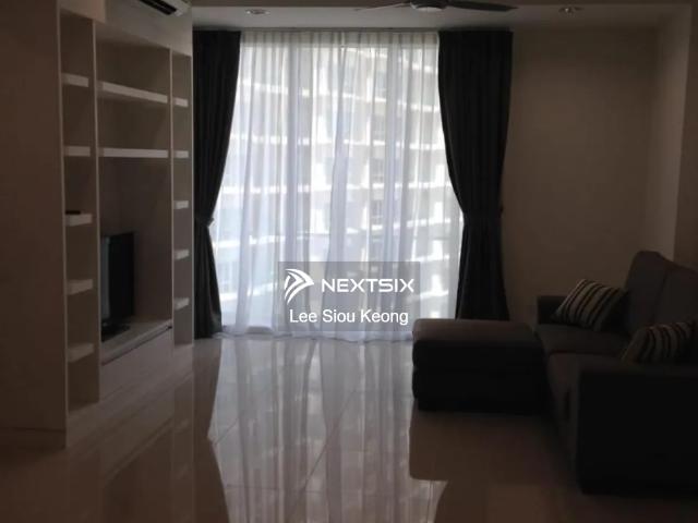 House for rent in Country Heights Damansara, Kuala Lumpur