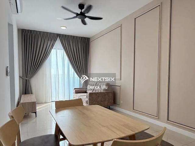 House for rent in Country Heights Damansara, Kuala Lumpur