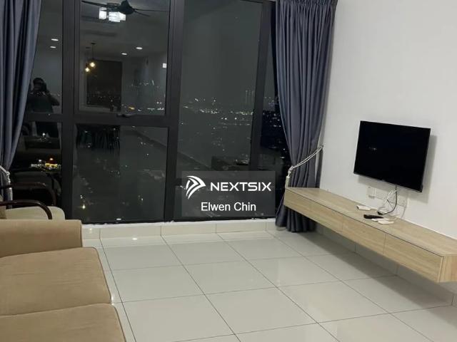 House for rent in Johore Bahru, Johor