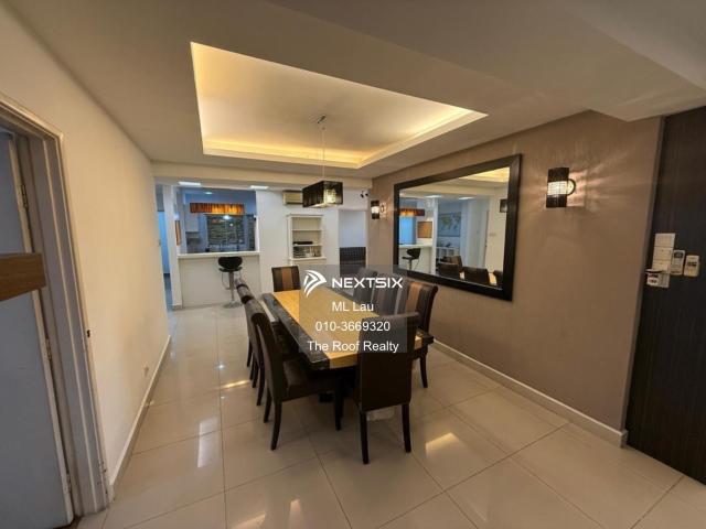 House for rent in Country Heights Damansara, Kuala Lumpur
