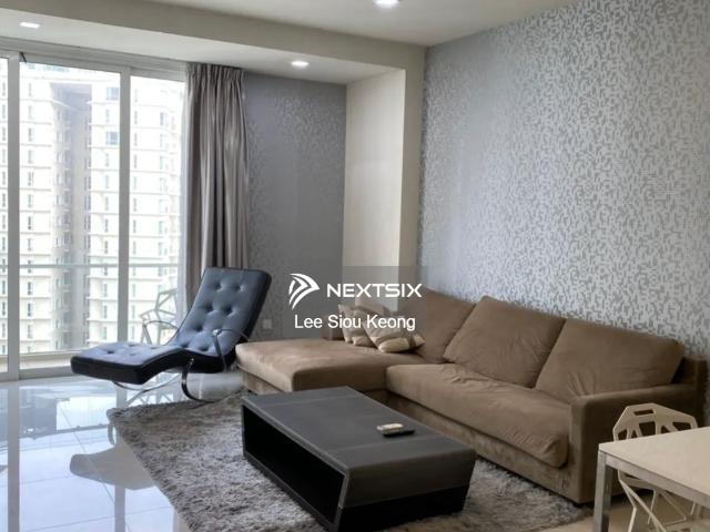 House for rent in Country Heights Damansara, Kuala Lumpur