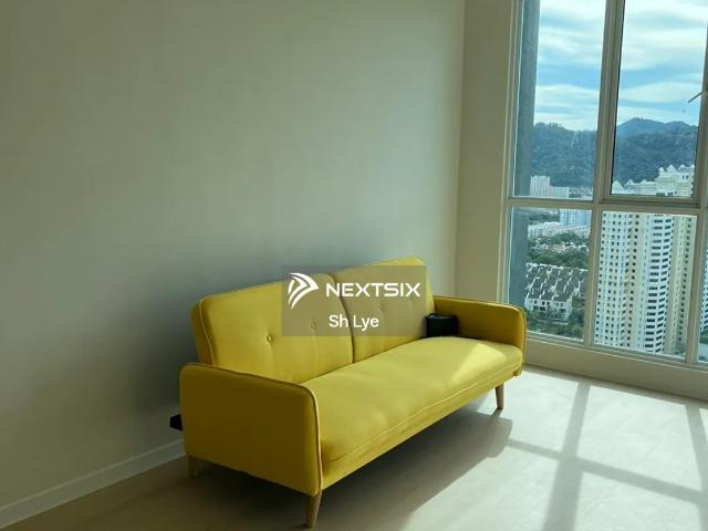 House for rent in Mukim 13, Georgetown