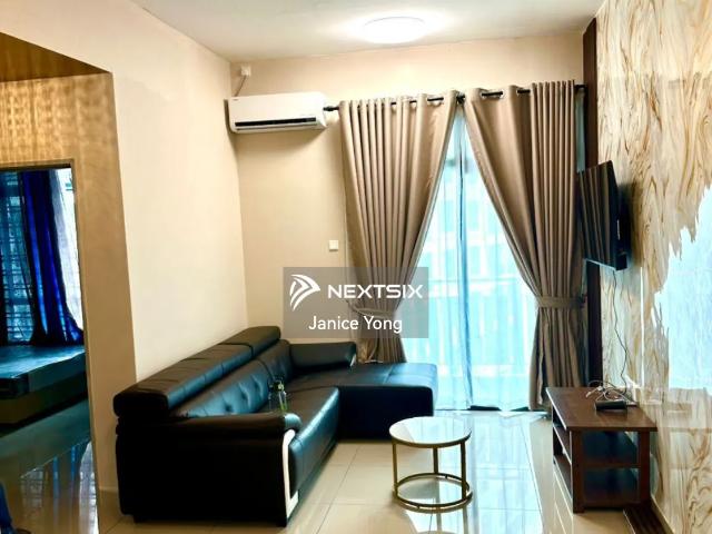 House for rent in Tebrau, Johor