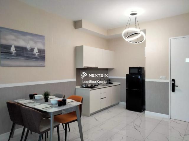 House for rent in Country Heights Damansara, Kuala Lumpur