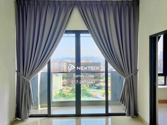 House for rent in Petaling, Damansara Damai