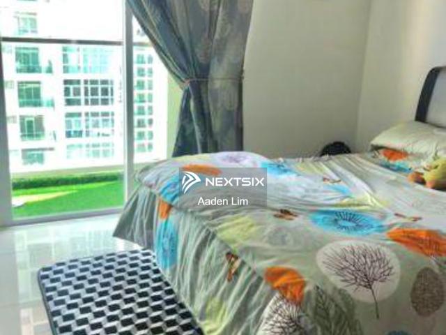 House for rent in Tanjong Sepat, Selangor
