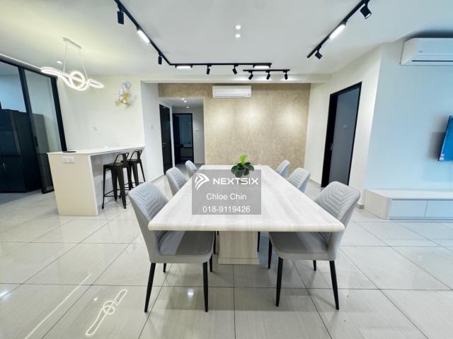 House for rent in Johore Bahru, Johor