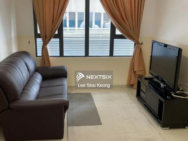 House for rent in Petaling, Damansara Damai