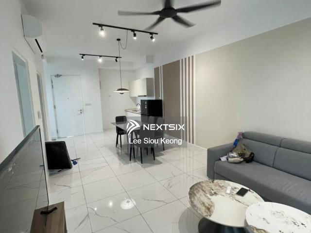 House for rent in Country Heights Damansara, Kuala Lumpur