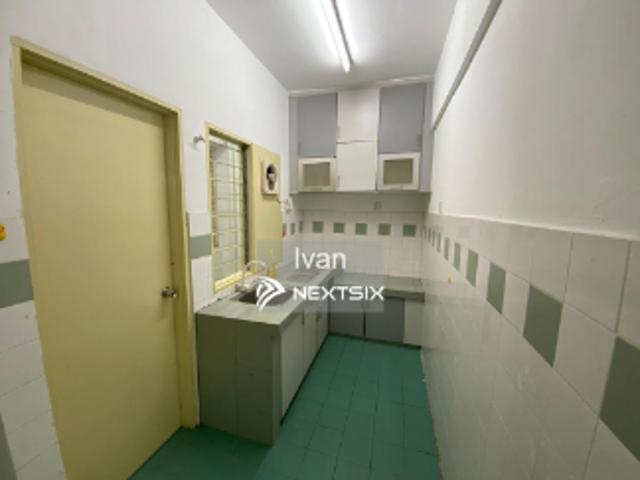 House for rent in Country Heights Damansara, Kuala Lumpur