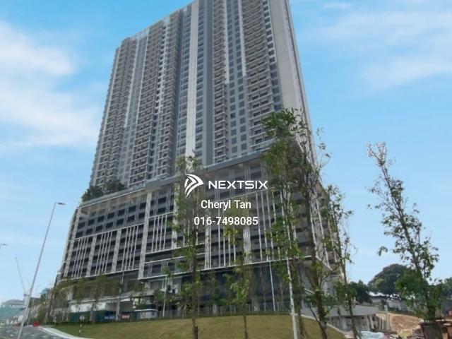 House for rent in Country Heights Damansara, Kuala Lumpur