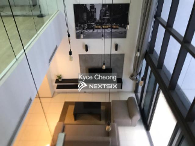 House for rent in Country Heights Damansara, Kuala Lumpur