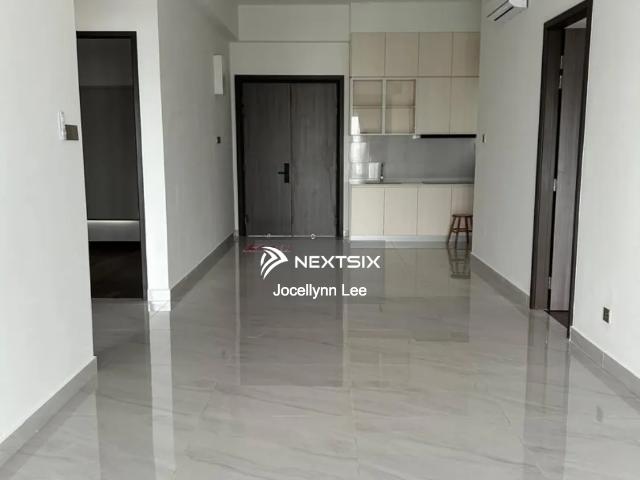 House for rent in Georgetown, Penang