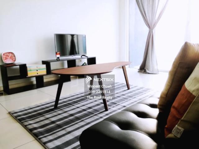 House for rent in Country Heights Damansara, Kuala Lumpur