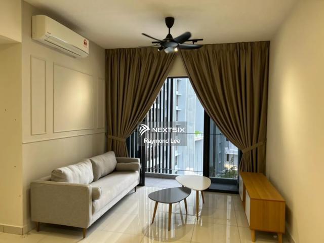 House for rent in Country Heights Damansara, Kuala Lumpur
