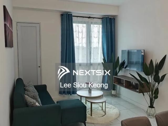 House for rent in Country Heights Damansara, Kuala Lumpur
